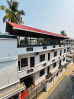 Fort Divine - B&B Kochi