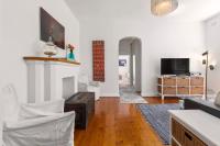 Cozy ocean view 2 bedroom in Vaucluse - Ferienwohnung Sydney