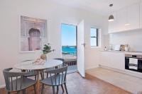 Bower st Ocean View Retreat - B&B Sydney