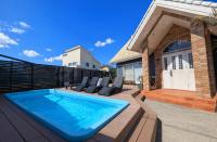 The No.10 Sunrise Beach 九十九里 - B&B Katakai