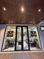 Diamond Ridge Living - G 04 - Ferienwohnung Hyderabad