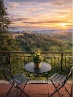 Vita Toscana Guest House - Chambres d'hôtes Chiusi