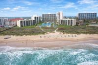 Direct Beach Very Large Gas BBQ Heated Pool - Ferienwohnung South Padre Island