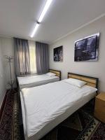 Cocoon - B&B Osh