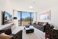 MetaWiseBnB Luxury North-Facing 2BR Near Beach 5 - Chambres d'hôtes Corinella