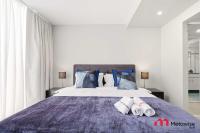 MetaWiseBnB Luxury North-Facing 2BR Near Beach 5 - Chambres d'hôtes Corinella