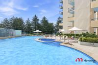 MetaWiseBnB Luxury North-Facing 2BR Near Beach 5 - B&B Corinella