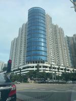 Johor Bahru Danga Bay Cozy 2BR by Viesel Group 5pax - Restaurants, WiFi, Free Parking - Chambres d'hôtes Johor Bahru