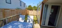 Mobile-Home - B&B Baierham
