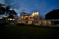 Lukochurri - B&B Santiniketan