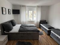 Romantica - B&B Rust