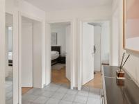 2BR apartment near the lake and city center - Dahlia 6 - Chambres d'hôtes Zurich