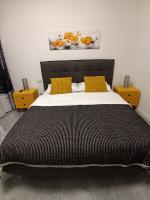 b&b HANNA - Chambres d’hôtes Salerne