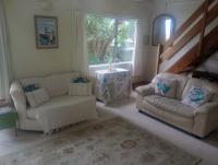 Beside the lagoon - Waikanae Beach - Ferienwohnung Waikanae