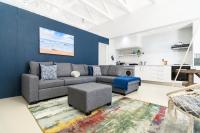 The Cube Executive Self-Catering Apartments 10 B - Chambres d’hôtes Swakopmund