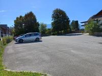 Wohnen im Salzburger Land - B&B Wals