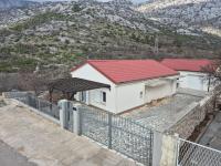 Apartmani Mia - B&B Karlobag