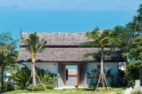 Ariya Season Residences Bangpor Beach 阿丽雅四季别墅群邦波海滩 - B&B Ko Samui