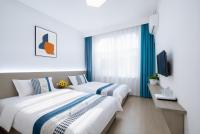 Chambre Lits Jumeaux Standard