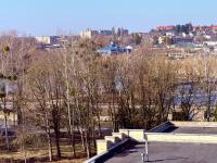 Центр стадіон Central Сity Замкова - B&B Rivne