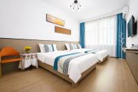 Chambre Triple Confort