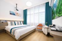Chambre Double avec Salle de Bains Privative