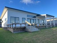 Lake View, Beach & Golf - B&B Matarangi