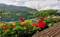 Pension Max Schraml - Bed and Breakfast Grundlsee