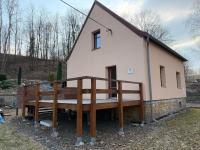 Chata Anežka - Bed and Breakfast Stará Ves