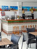 Vivienda Rural Alcazaba - B&B Chipiona
