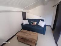 studio coralie - B&B Saint-Flour