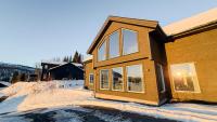 Intersporthytta Sogndal - B&B Sogndal