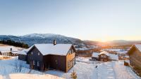 Intersporthytta Sogndal - B&B Sogndal