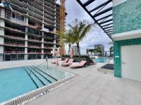 NO RESORT FEE - Escape to Chic Apartment in the Heart of Miami - Chambres d'hôtes Miami