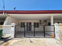 Lim'S Homestay Kudat - Chambres d'hôtes Kudat