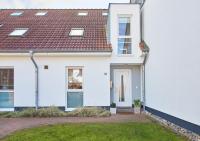 Havn Hus - traumhaftes Ferienhaus nah am Hafen & Strand - Chambres d'hôtes Timmendorfer Strand