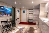 Ripaus luxusta ei Tinder -treffeille tms ei ylimääräisiä vieraita - B&B Pori