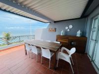 Beachy Seaside Serenity - B&B eMdloti