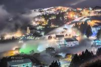 Bluesky Garden - B&B Renai