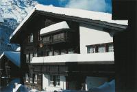 Apartments Sarazena - Ferienwohnung Saas-Grund