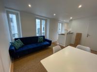 Appartement entier agréable et fonctionnel - B&B La Celle-sous-Gouzon