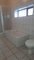 Die Huis met die Trappe - B&B Langebaan
