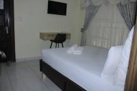 Habitación Doble Deluxe