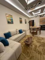 Sharm Hills Suite Elite - Bed and Breakfast Sharm el-Sheikh