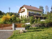 Apartman Kublovi - Bed and Breakfast Vimperk