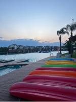 Villa at The Blyde Lagoon - Bed and Breakfast Pretoria