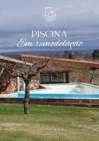 Quinta do Nobre - Bed and Breakfast Marialva