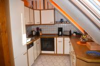 Apartment mit 2 Schlafzimmern und Balkon