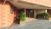 Triyeka Homestay Premium Luxury Flat at Trivandrum with three bedrooms - B&B Thiruvananthapuram