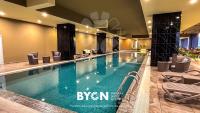 ICC Premium Suites Ipoh by BYON - Chambres d'hôtes Ipoh